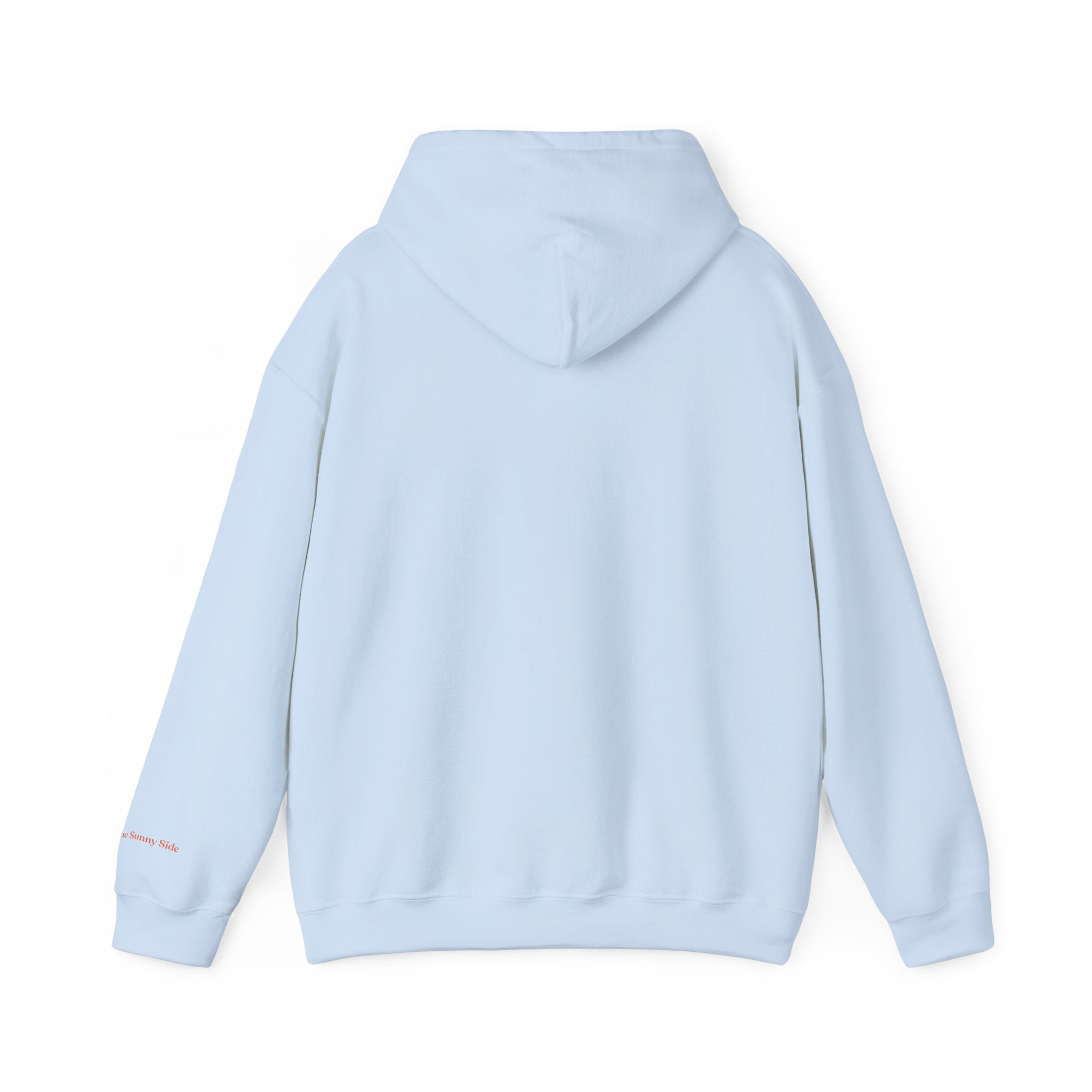 See the Sunny Side Up Hoodie Sweatshirt