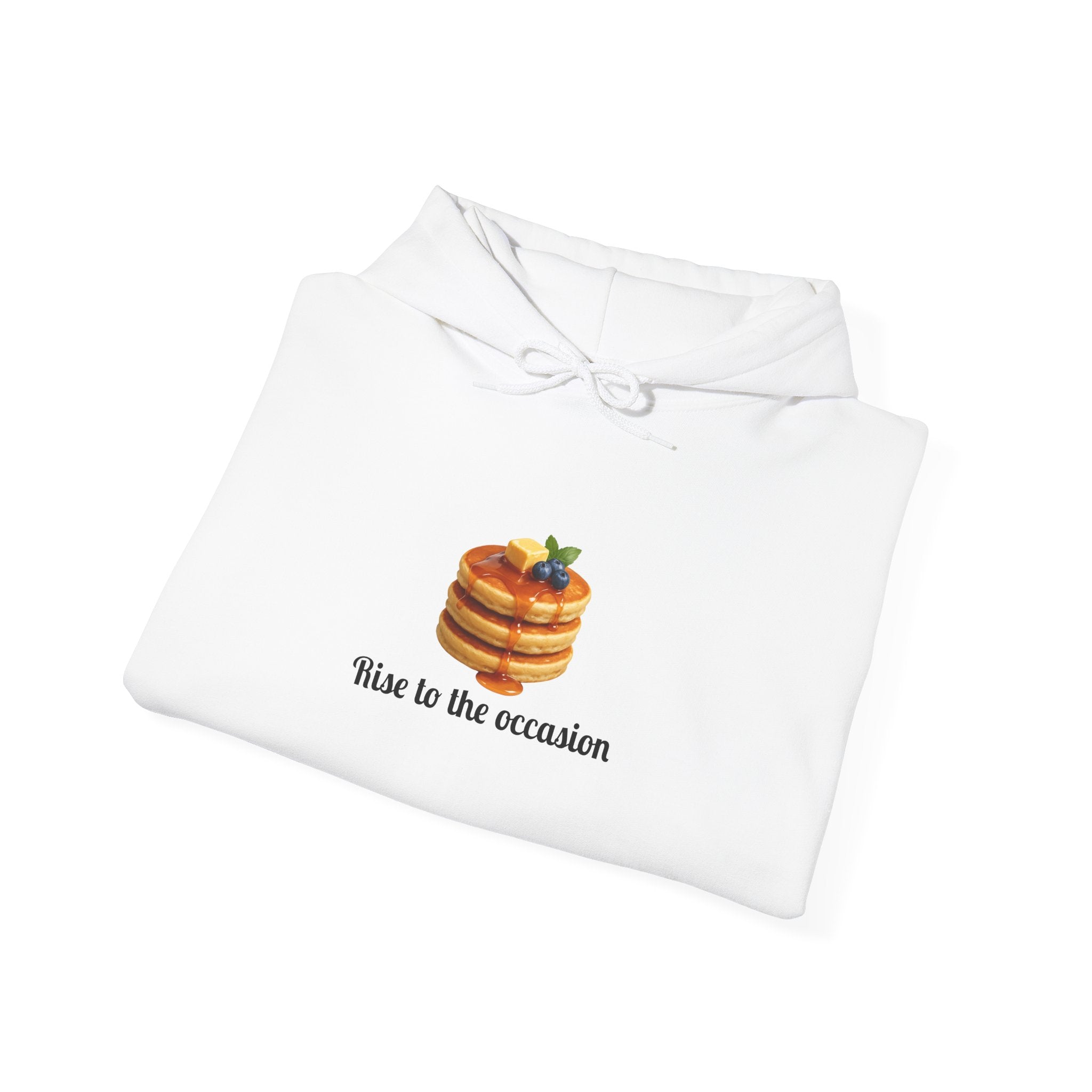 Rise to the Occasion Sweatshirt Hoodie