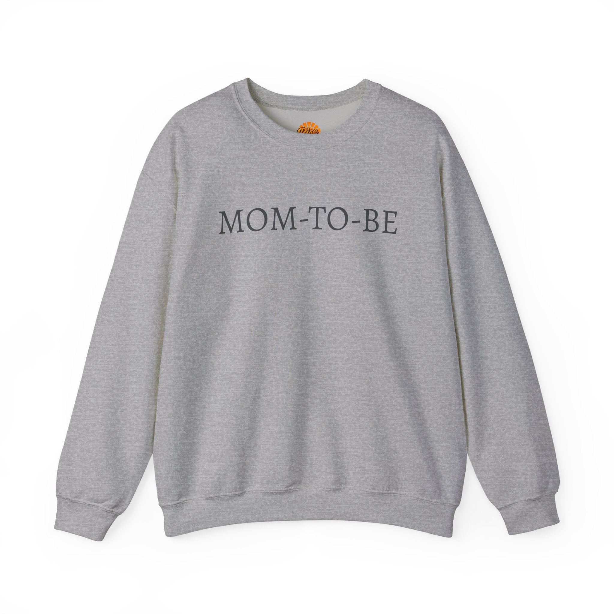 Mom to Be Sweatshirt