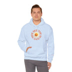 See the Sunny Side Up Hoodie Sweatshirt