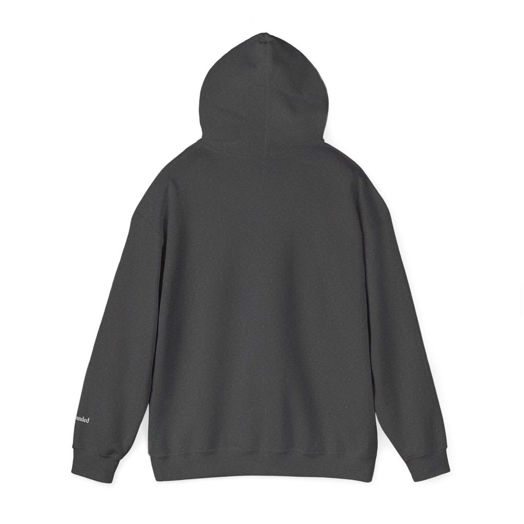 Grounded Hoodie Sweatshirt
