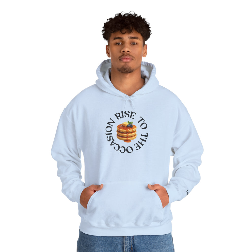Rise to the Occasion Sweatshirt Hoodie