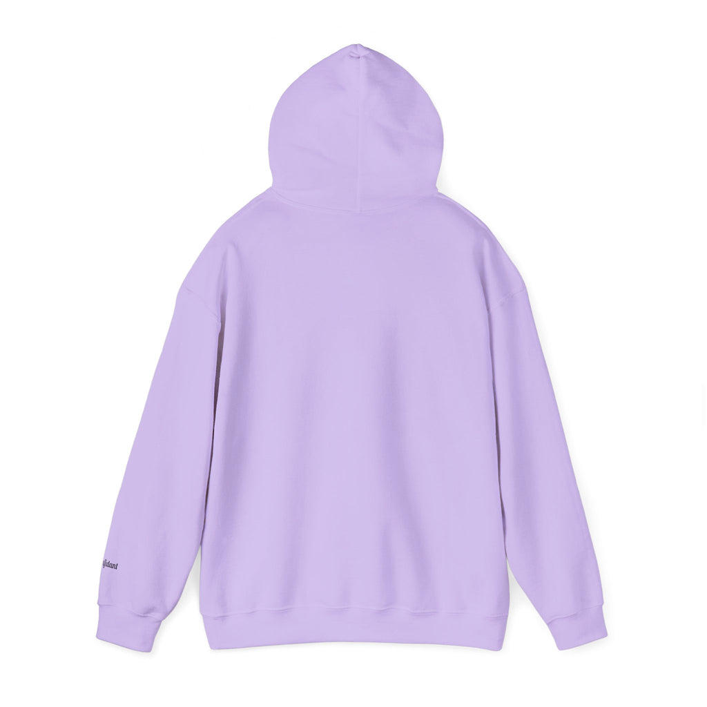 Donut Stop Believing Hoodie Sweatshirt