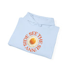 See the Sunny Side Up Hoodie Sweatshirt