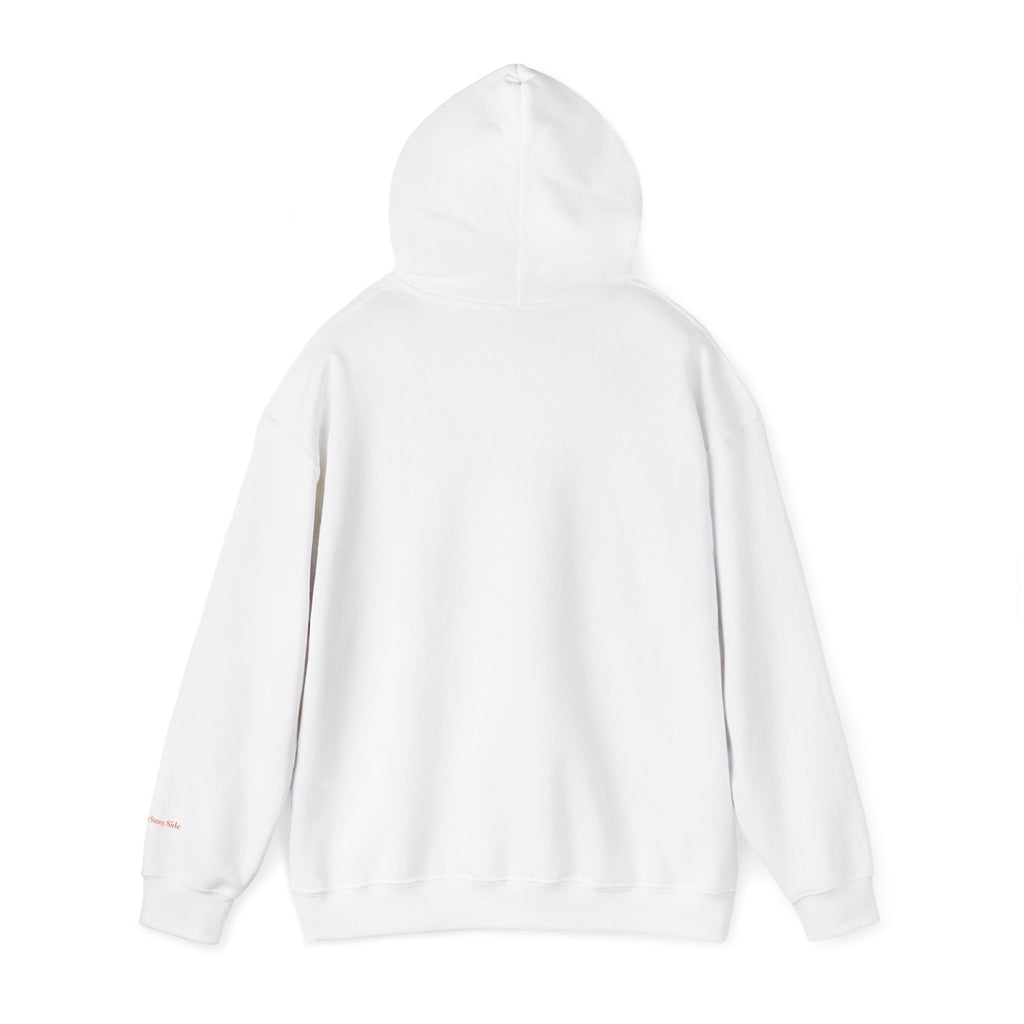See the Sunny Side Up Hoodie Sweatshirt