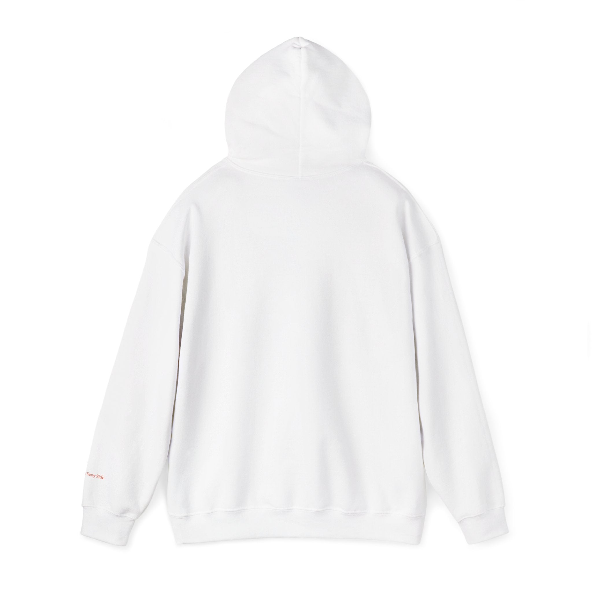 See the Sunny Side Up Hoodie Sweatshirt