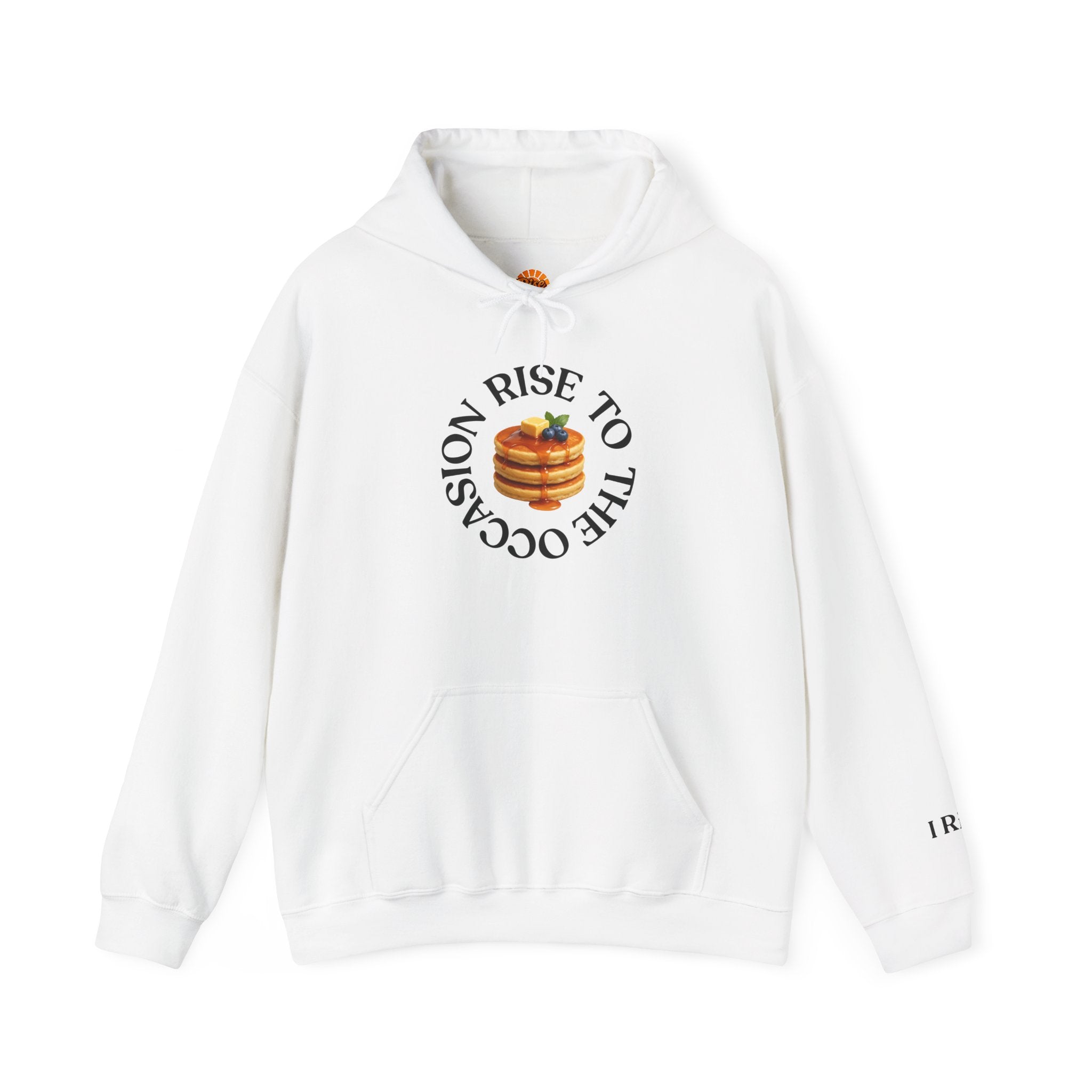 Rise to the Occasion Sweatshirt Hoodie