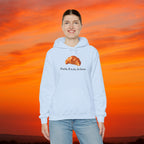 Pure Love Croissant Sweatshirt