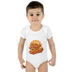 Rise and Shine - Baby Bodysuit