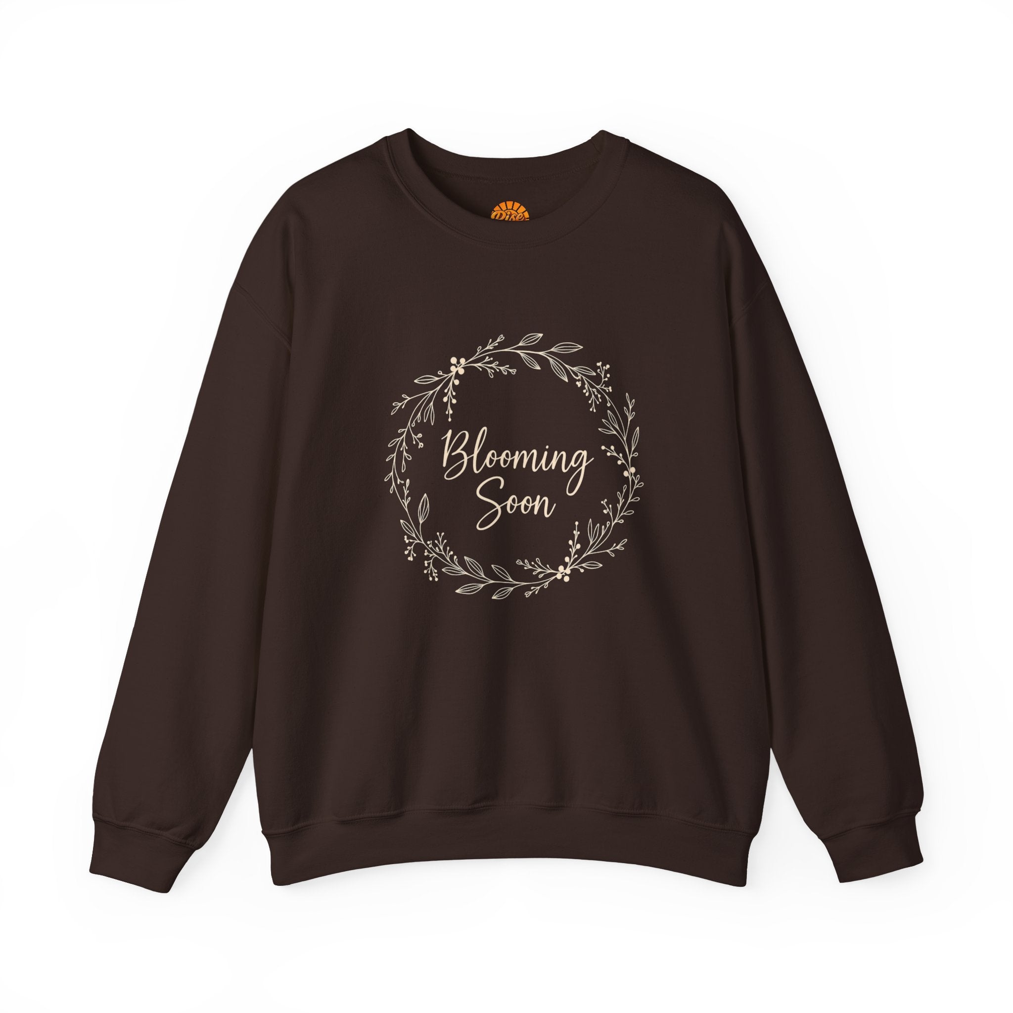 Blooming Soon Sweatshirt