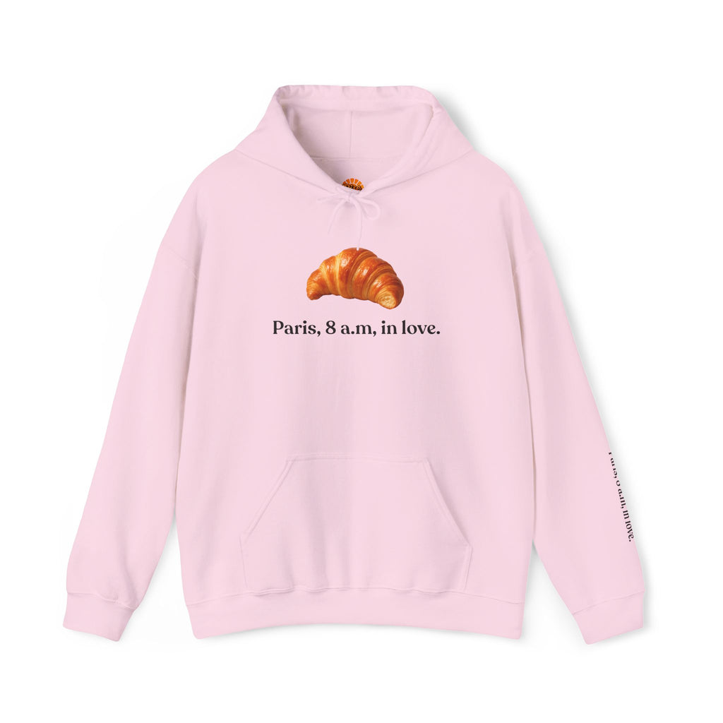 Pure Love Croissant Sweatshirt