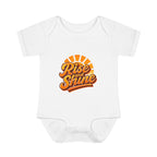 Rise and Shine - Baby Bodysuit