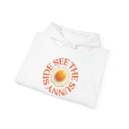 See the Sunny Side Up Hoodie Sweatshirt