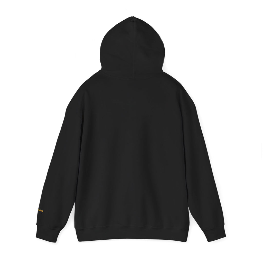 Donut Stop Believing Hoodie Sweatshirt