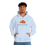 Pure Love Croissant Sweatshirt