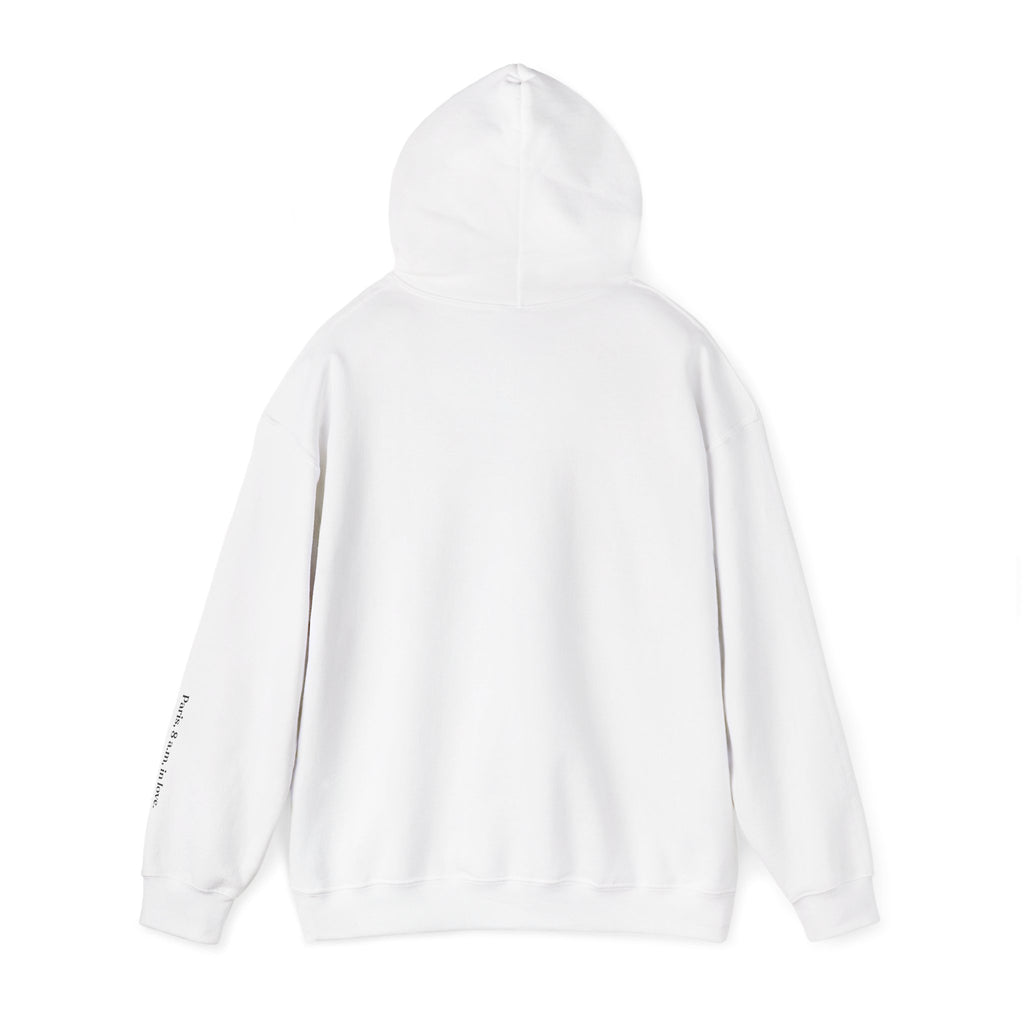 Pure Love Croissant Sweatshirt