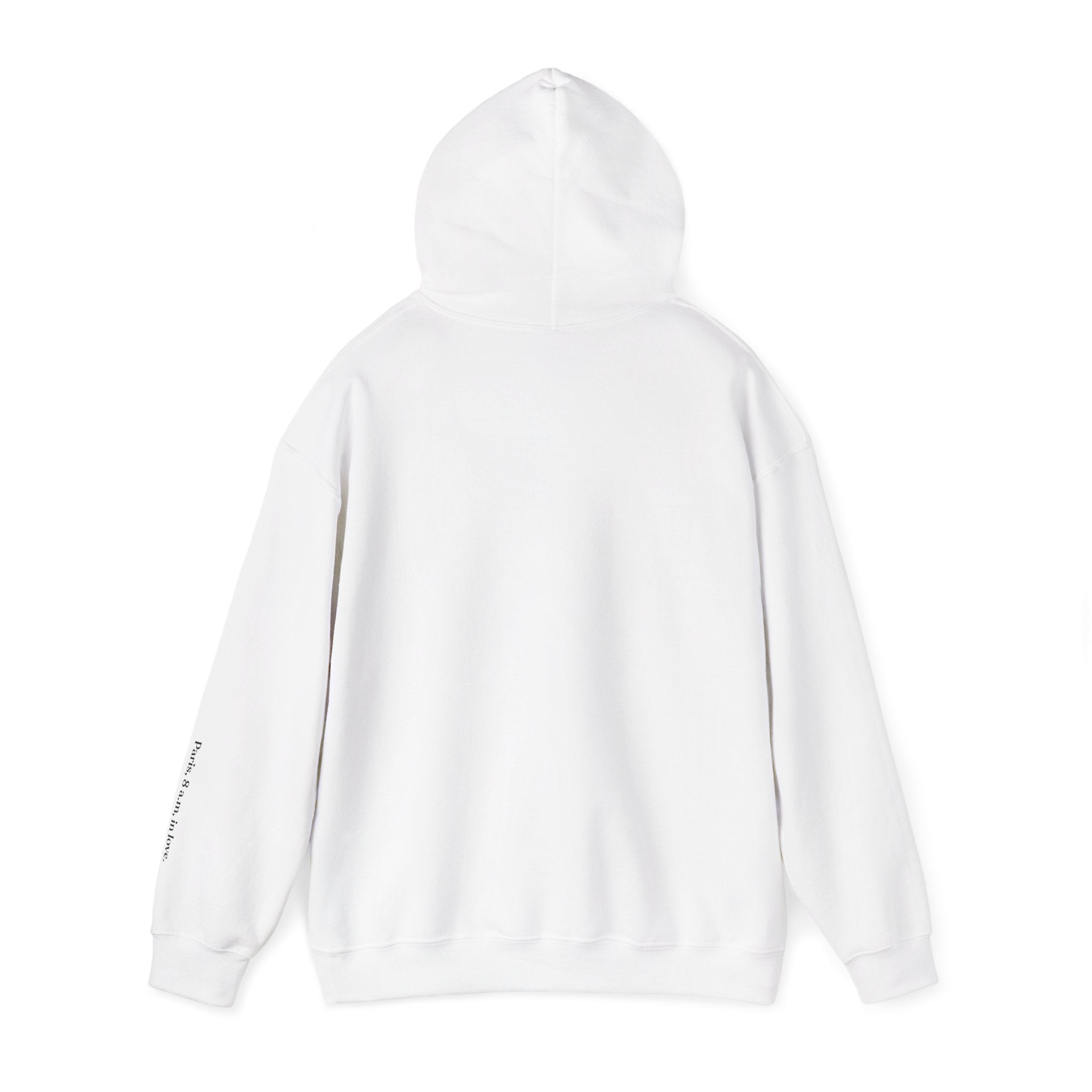 Pure Love Croissant Sweatshirt