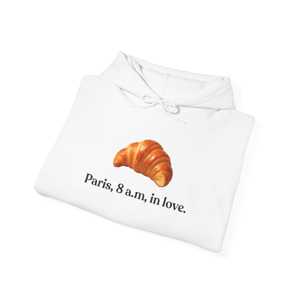 Pure Love Croissant Sweatshirt