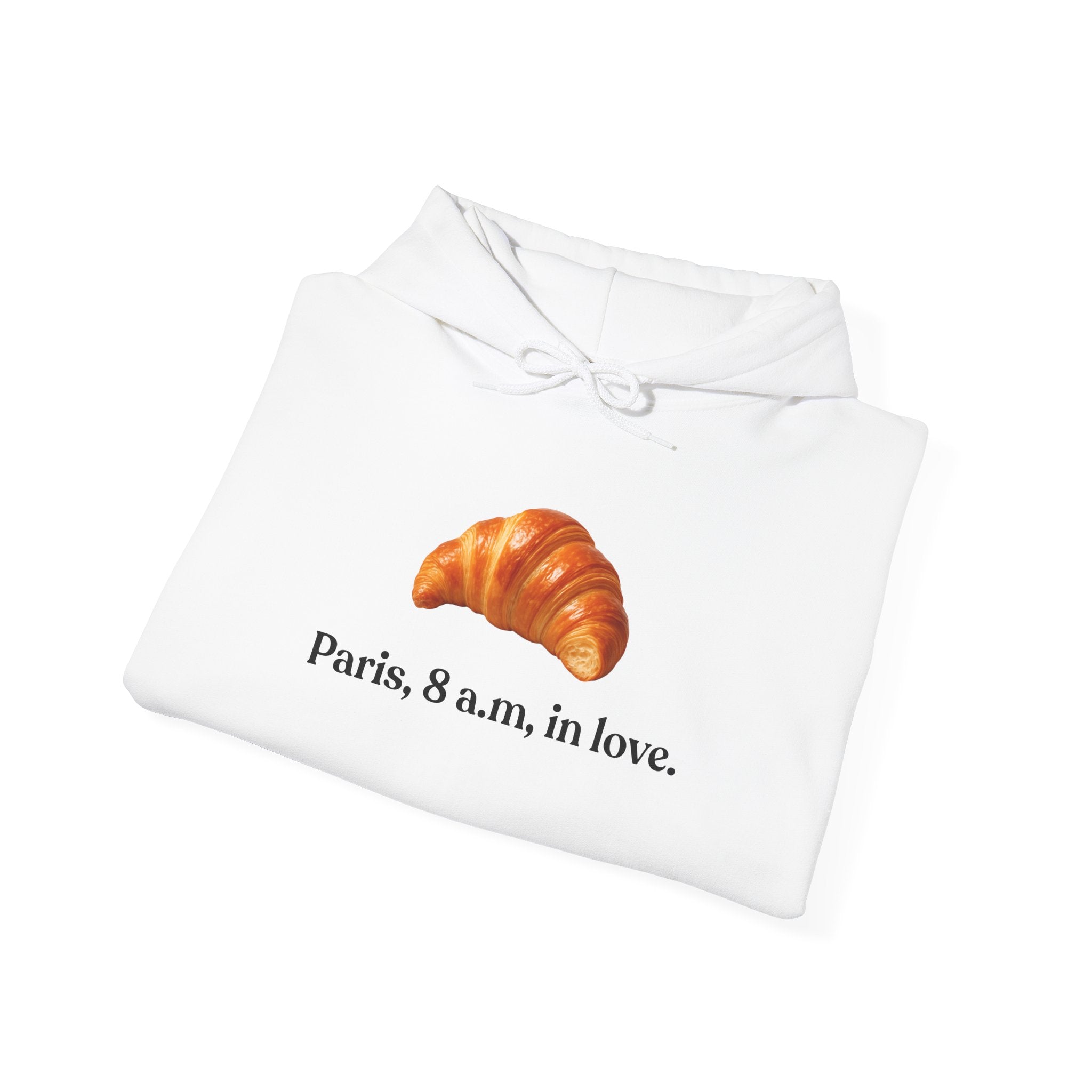 Pure Love Croissant Sweatshirt