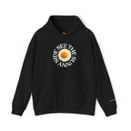 See the Sunny Side Up Hoodie Sweatshirt