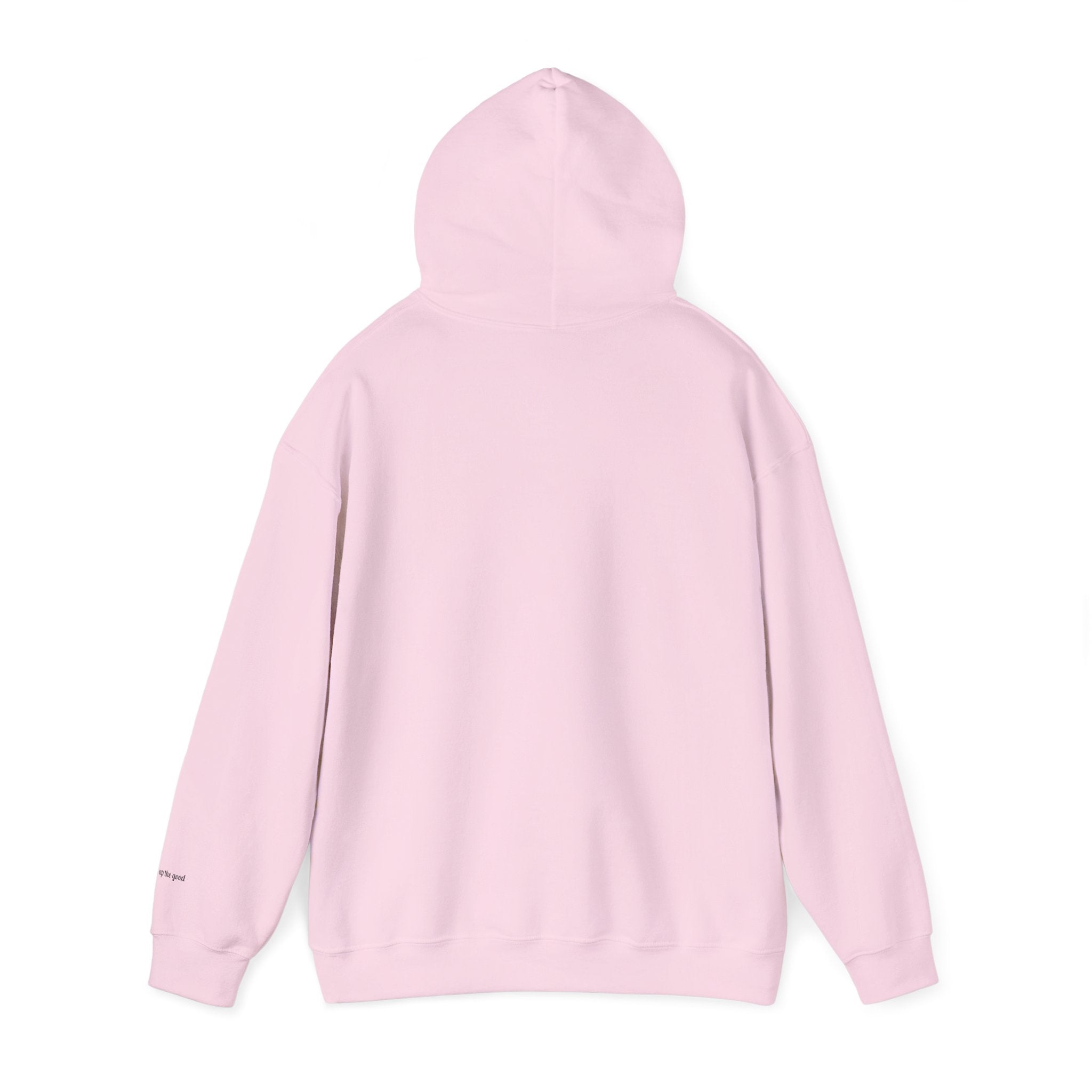 Rise to the Occasion Sweatshirt Hoodie